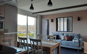Résidence Privée entre Varengeville/mer&Dieppe